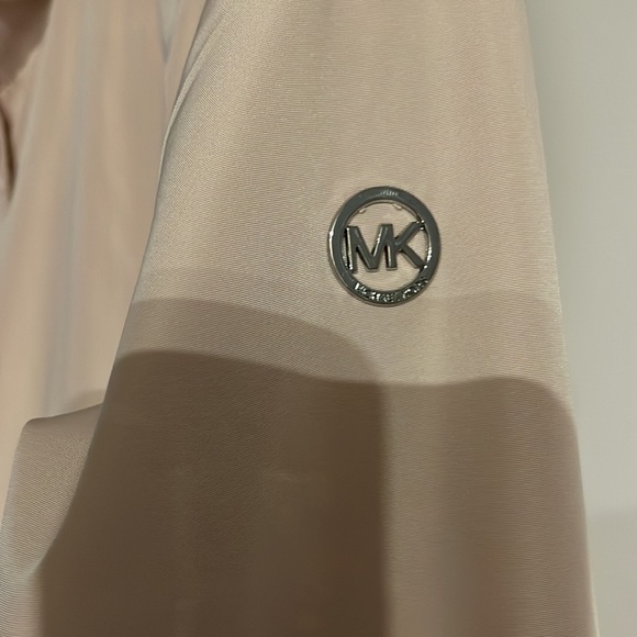 Like new Michael Kors light jacket size M - Picture 4 of 8